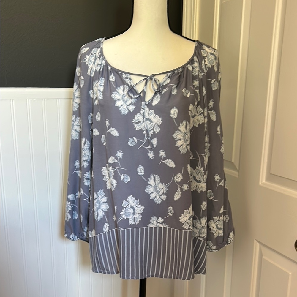 Peasant Top